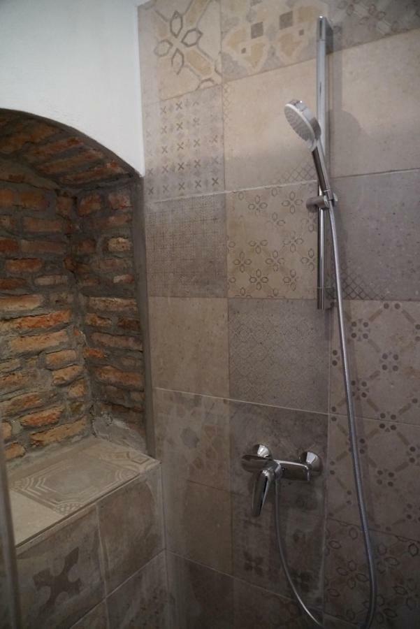 331 Villa Porumbacu de Sus Buitenkant foto