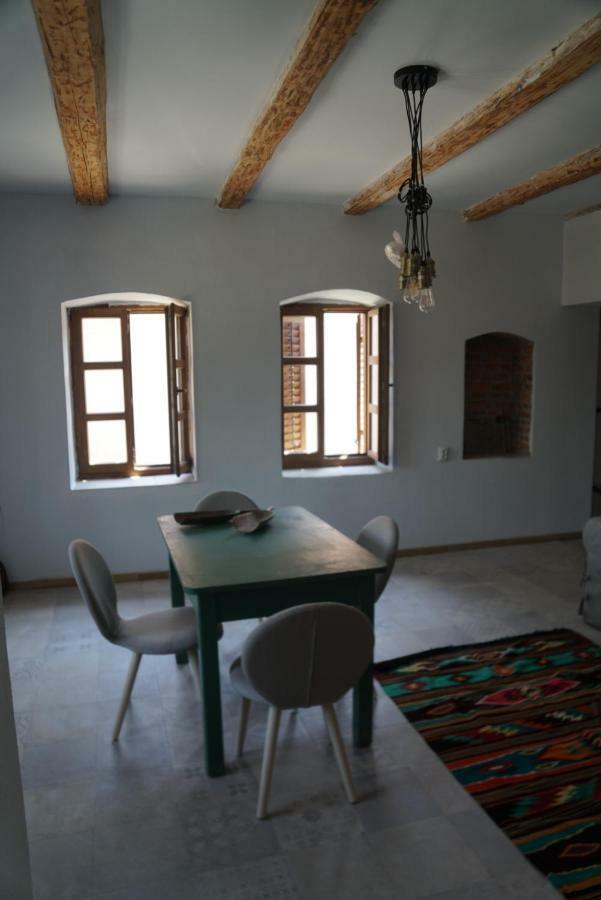 331 Villa Porumbacu de Sus Buitenkant foto